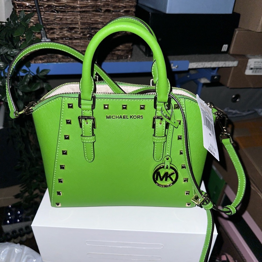 NWT- Michael Kors.